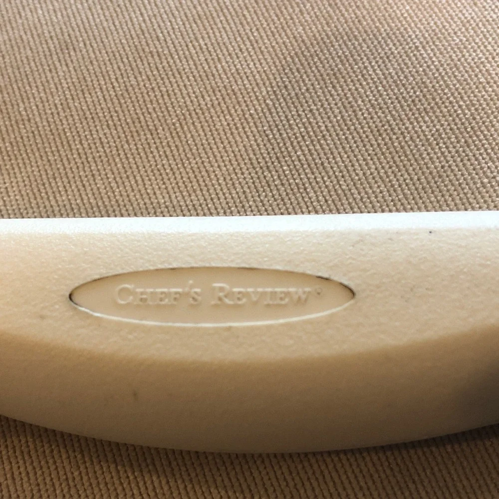 Chef's Review High Carbon Steel Knife